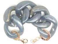 Pulsera Artenigma Mujer Grumette in Resina MV214/BRG - MV214/BRG